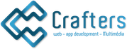 Crafters — web, app development & multimédia