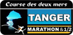 Course des deux mers — Tanger Marathon et semi-marathon