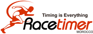 Racetimer Morocco — chronométrage officiel